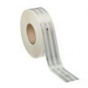 CINTA REFLEJ.DIAMOND GRADE 3M #983-10 BLANCO