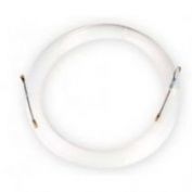 GUIA PASACABLES OJAL FLEXIBLE PP XB #20 MT.