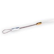 GUIA PASACABLES OJAL FLEXIBLE PP XB #20 MT.
