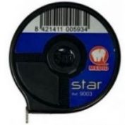 FLEXOMETRO STAR MEDID #9003