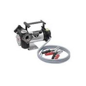 BOMBA TRANSVASE GASOLEO SAMOA#POLUX-24/40