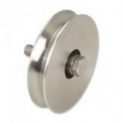 G.RUEDA 1 COJINETE V GAYNER # 80  80-104