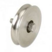 G.RUEDA 1 COJINETE U GAYNER # 80 80130/16