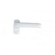 MANILLA EPSILON ALUMINIO BLANCA #JUEGO