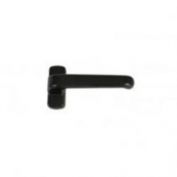 MANILLA EPSILON ALUMINIO NEGRA #JUEGO