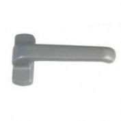 MANILLA EPSILON ALUMINIO PLATA #JUEGO