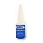 ADHESIVO CIANOACRILATO V-4 VALSUR 20 GR