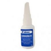 ADHESIVO CIANOACRILATO V-4 VALSUR 20 GR