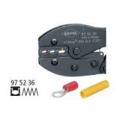ALICATE TERMINALES KNIPEX #97 52 36