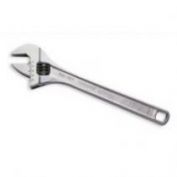 LLAVE AJUSTABLE IREGA #92  4"