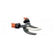 TIJERA PODADERA 2 MANOS BAHCO #P140