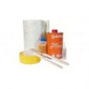 KIT RESINA POLIESTER QUIMIBASE #1 KG.