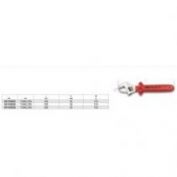 LLAVE AJUSTABLE AISLADA BETA #110 MQ