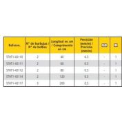 NIVEL CLASSIC MAGNET.STANLEY #43111   60