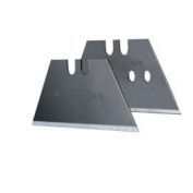 HOJAS CUCHILLA CUTTER STANLEY #2-11-921  10 U.