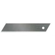 HOJAS CUCHILLA CUTTER STANLEY #2-11-725 10 U.