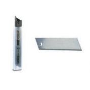 HOJAS CUCHILLA CUTTER STANLEY #0-11-301 10 U.