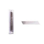 HOJAS CUCHILLA CUTTER STANLEY #0-11-325 10 U.