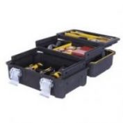 CAJA HERRAMIENTAS IMPERMEA.STANLEY #71219