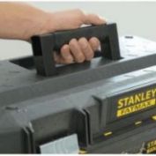 CAJA HERRAMIENTAS STANLEY #1-93-935