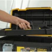 CAJA HERRAMIENTAS STANLEY #1-93-935