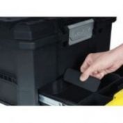 CAJA HERRAMIENTAS STANLEY #1-70-316