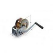 CABRESTANTE GEAR WINCH #1200LB