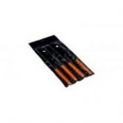 JUEGO PUNZONES LARGOS BAHCO #2633L/S4
