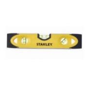 NIVEL TORPEDO STANLEY #0-43-511  230 MM.