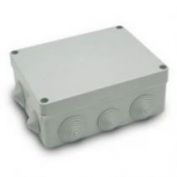 CAJA ESTANCA 220X170X 85 FAMATEL #3014