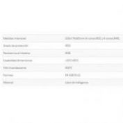 CAJA ESTANCA 220X170X 85 FAMATEL #3014