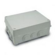 CAJA ESTANCA 310X240X125 FAMATEL #3015