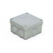 CAJA ESTANCA 112X112X 64 FAMATEL #3011