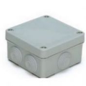 CAJA ESTANCA   80X 80X 36 FAMATEL #3028
