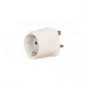 ADAPTADOR EUROPEO FAMATEL #1407