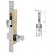 CERRADURA EMBUTIR CVL #1982 0 HN