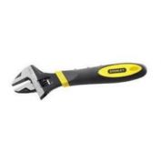 LLAVE AJUSTABLE STANLEY #0-90-948  8"