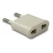 ADAPTADOR EUROPEO 10A FAMATEL #1401