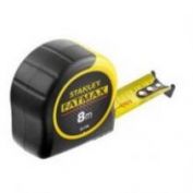 FLEXOMETRO FATMAX STANLEY #0-33-728  8 MT