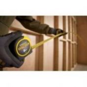 FLEXOMETRO FATMAX STANLEY #0-33-728  8 MT