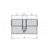 CILINDRO CVL #101L 3030 3 LT