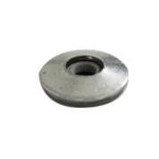 ARANDELA INOX + EPDM DIN 7712 CELO #6,3X16 