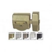 CERROJO CROMADO SAG #CSI