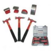 JUEGO HERRAMIENTAS CHAPISTA METALWORKS #CALS1001AA