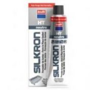 SILICONA SILKRON HT NEUTRO KRAFFT #75 ML.