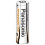 PILA RECARGABLE PANASONIC #AA 1.2V 2450 MAH
