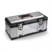 CAJA INOX.PORTA-HTAS.BETA #CP17L