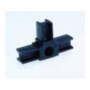 CONEXION EN T PVC #20X20  2445P