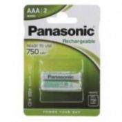 PILA RECARGABLE PANASONIC #P-03/4BC900