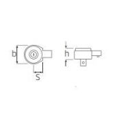 CARRACA 3/4 STAHLWILLE #735/40 HD OFERTA